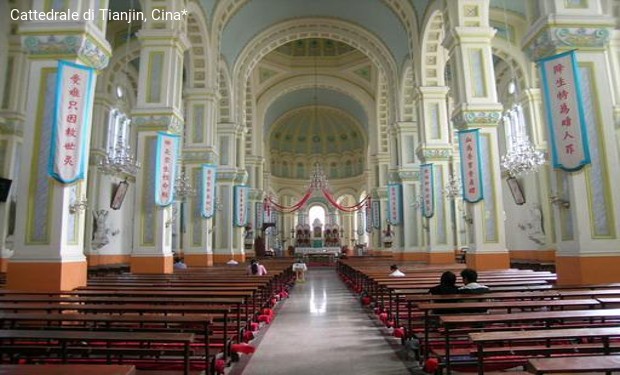 Papa Francesco è saggio e Pechino è paziente: gli ingredienti per la “pace” fra Cina e Vaticano